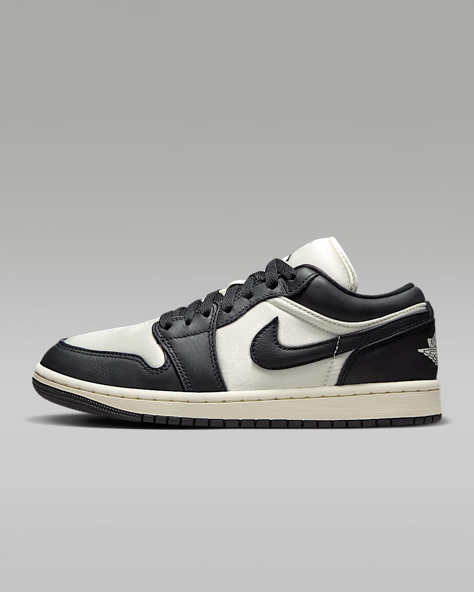 エアジョーダン 1LOW SE (WOMEN) 24cm 10/28発売｜Nike Women's Air Jordan 1 Low SE 